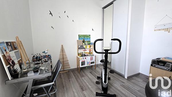 Maison à vendre 3 pièces 80 m² Val d'Erdre-Auxence