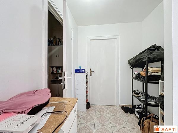 Proche comerces de proximité et gare direct Paris