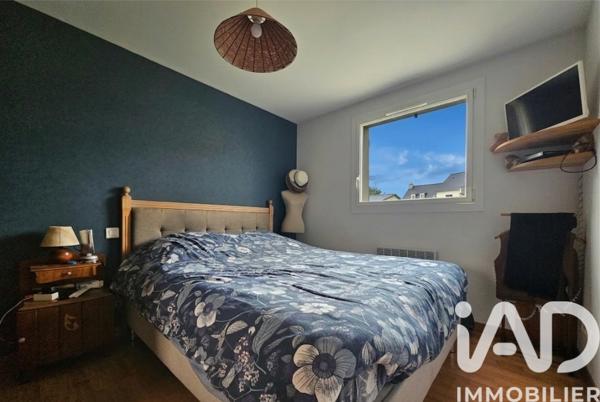 Maison à vendre 6 pièces 126 m² Orgères