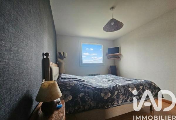 Maison à vendre 6 pièces 126 m² Orgères