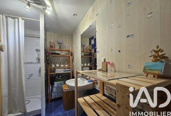 Maison à vendre 6 pièces 126 m² Orgères