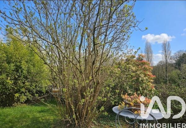 Maison à vendre 6 pièces 126 m² Orgères
