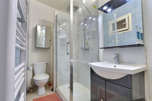 Maison Drancy 2 pièce(s) 33 m2