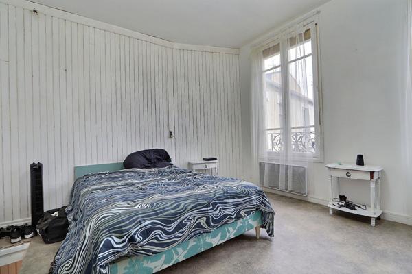 Maison Drancy 2 pièce(s) 33 m2