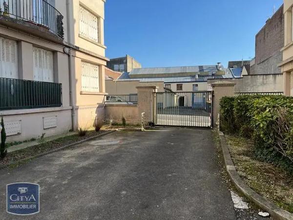 Appartement à louer 3 pièces 55.7m²