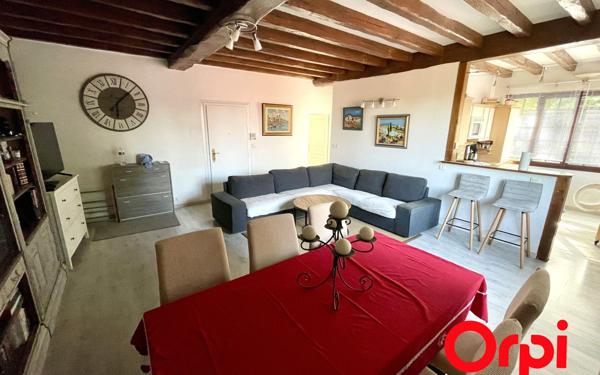 Appartement à vendre    3 pièces • 70 m2 Montigny-le-Bretonneux