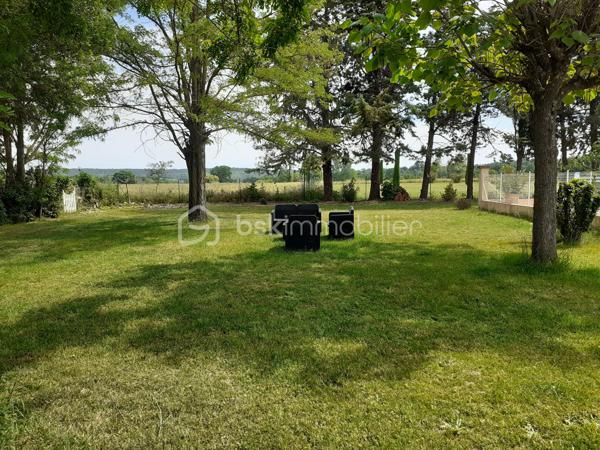 Maison provencale de 239 m²