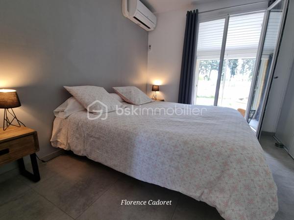 Maison provencale de 239 m²