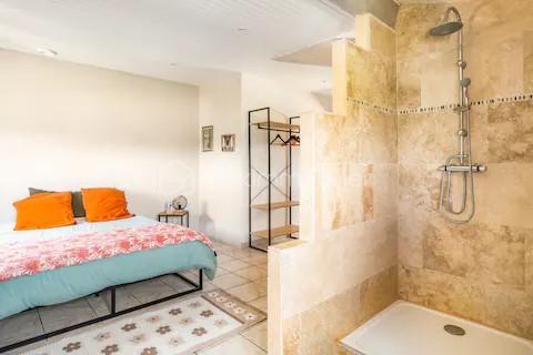 Maison provencale de 239 m²