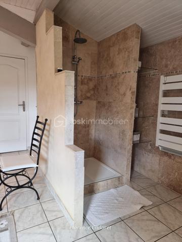 Maison provencale de 239 m²