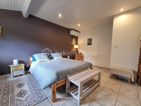 Maison provencale de 239 m²