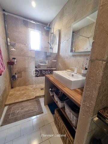 Maison provencale de 239 m²