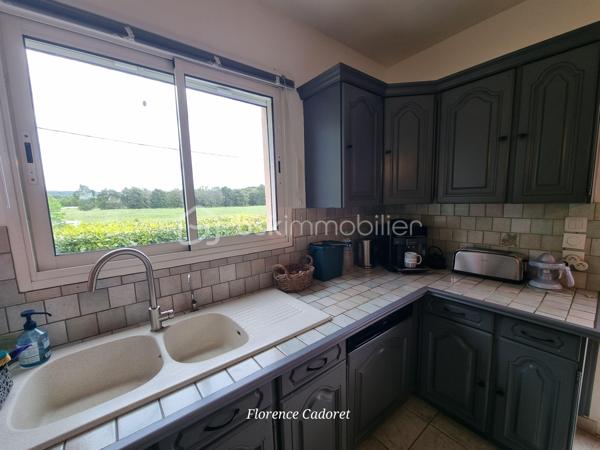 Maison provencale de 239 m²