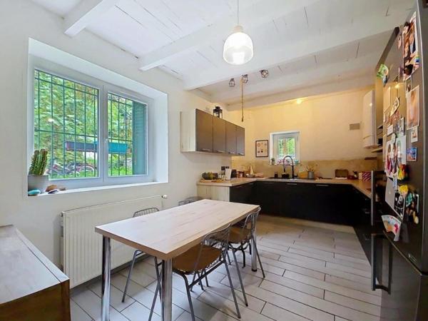 Parfaite pour la vie de famille : une maison à Artas