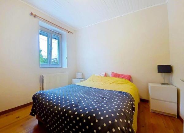 Parfaite pour la vie de famille : une maison à Artas