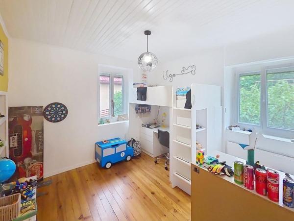 Parfaite pour la vie de famille : une maison à Artas