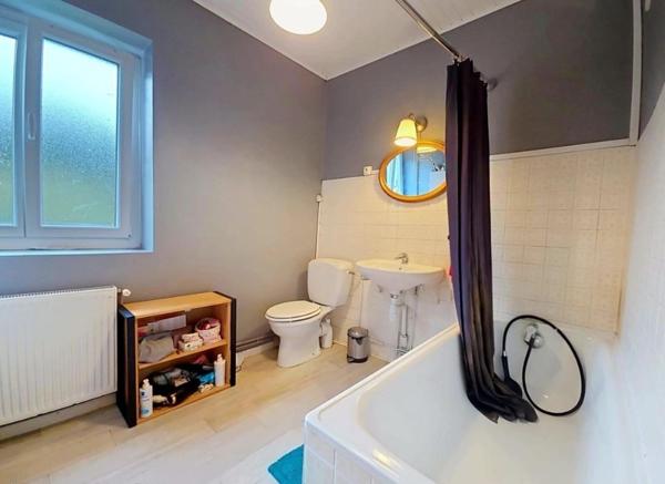 Parfaite pour la vie de famille : une maison à Artas