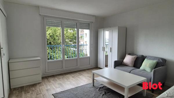 Appartement 1 pièce(s)