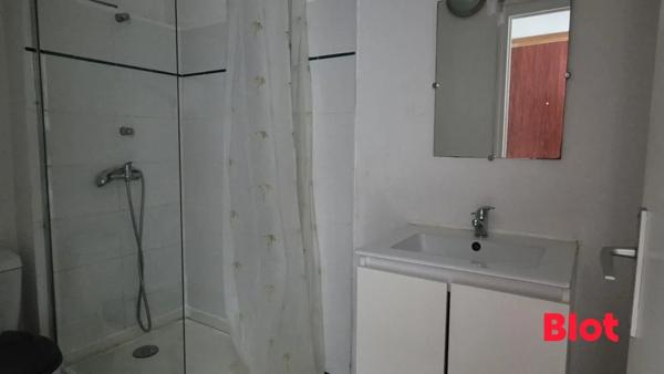 Appartement 1 pièce(s)