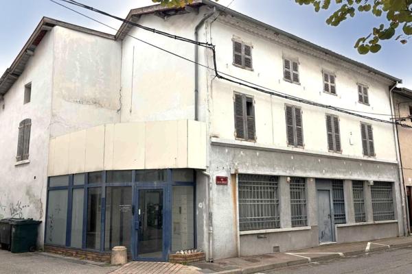 IMMEUBLE IDEAL INVESTISSEMENT