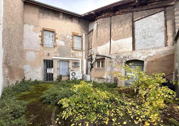 IMMEUBLE IDEAL INVESTISSEMENT