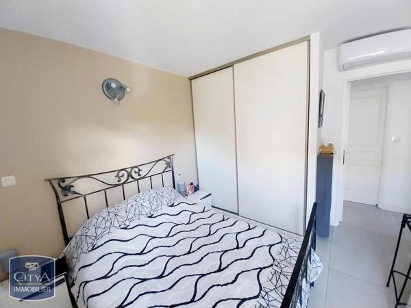 Appartement à vendre 3 pièces 58m² Saint-Paul (97434)