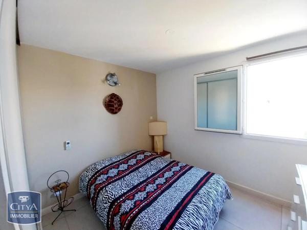 Appartement à vendre 3 pièces 58m² Saint-Paul (97434)