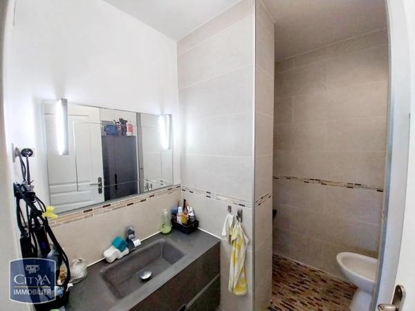 Appartement à vendre 3 pièces 58m² Saint-Paul (97434)