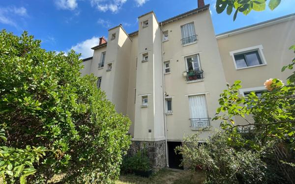 Appartement à vendre    2 pièces • 40,09 m2 Antony