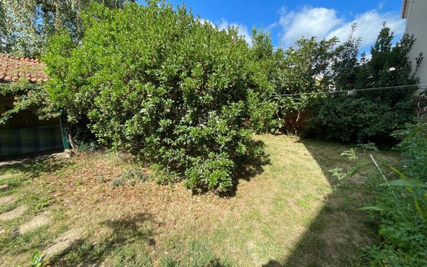 Appartement à vendre    2 pièces • 40,09 m2 Antony