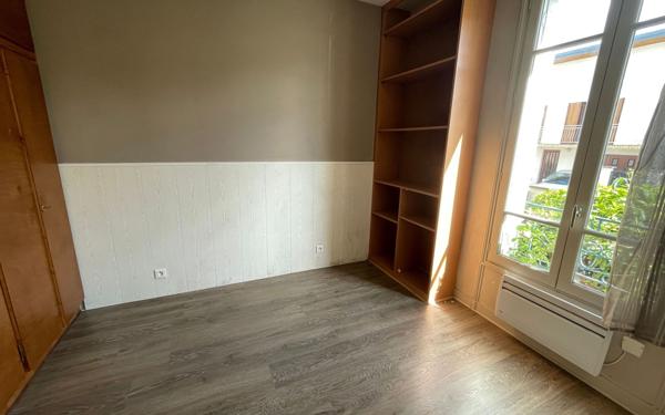 Appartement à vendre    2 pièces • 40,09 m2 Antony