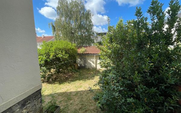 Appartement à vendre    2 pièces • 40,09 m2 Antony