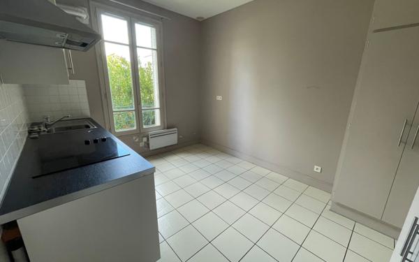 Appartement à vendre    2 pièces • 40,09 m2 Antony