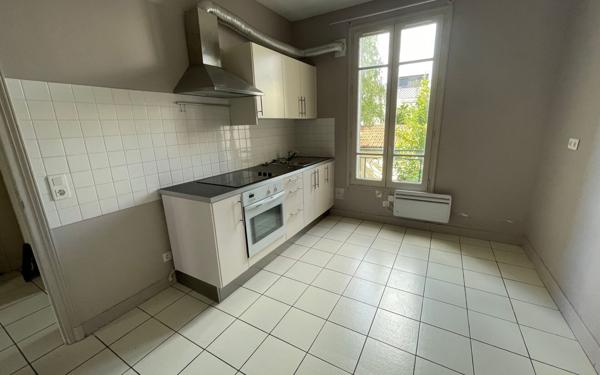 Appartement à vendre    2 pièces • 40,09 m2 Antony