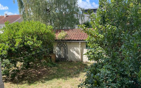 Appartement à vendre    2 pièces • 40,09 m2 Antony