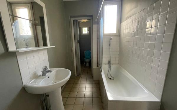 Appartement à vendre    2 pièces • 40,09 m2 Antony