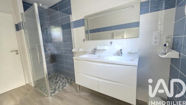 Maison à vendre 6 pièces 177 m² La Tremblade