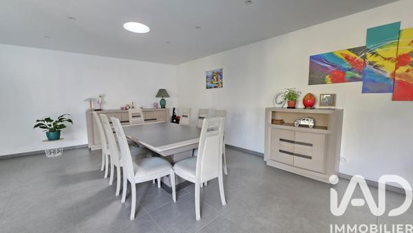 Maison à vendre 6 pièces 177 m² La Tremblade