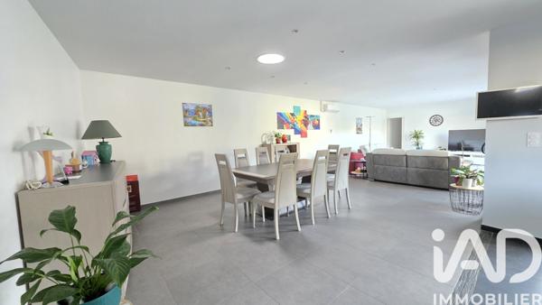 Maison à vendre 6 pièces 177 m² La Tremblade