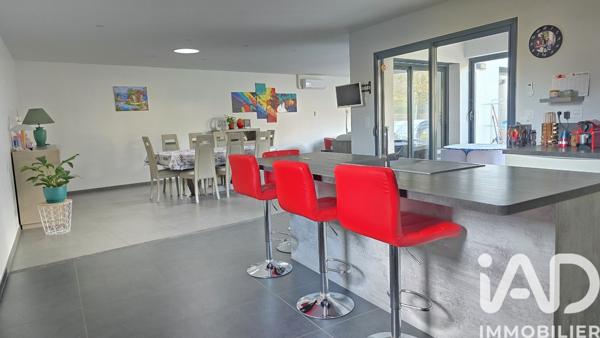 Maison à vendre 6 pièces 177 m² La Tremblade