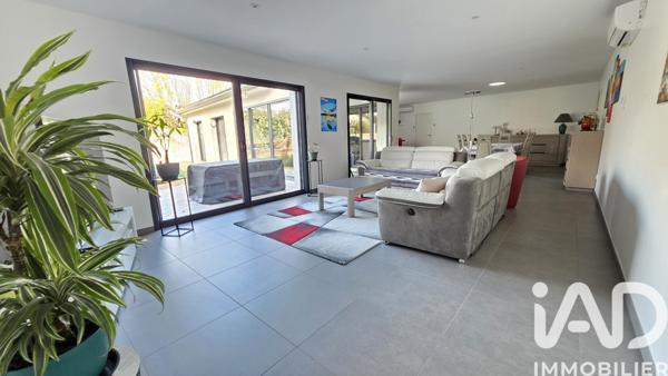 Maison à vendre 6 pièces 177 m² La Tremblade