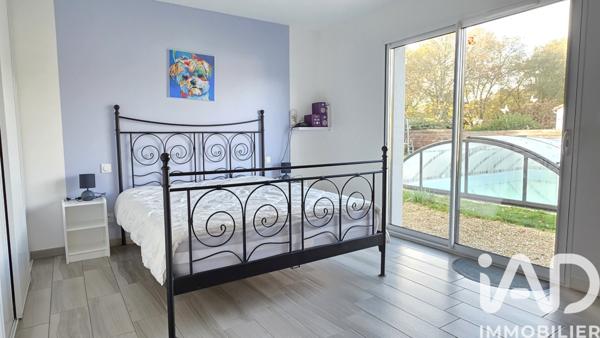 Maison à vendre 6 pièces 177 m² La Tremblade