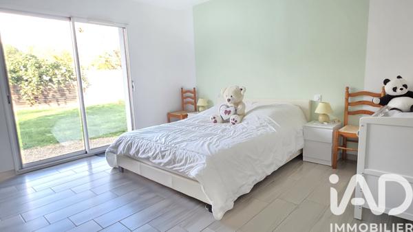 Maison à vendre 6 pièces 177 m² La Tremblade