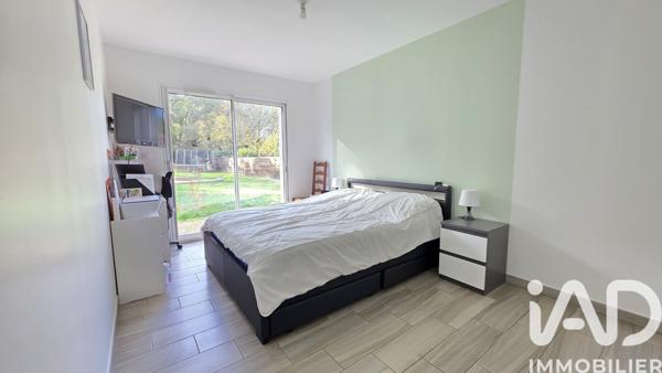 Maison à vendre 6 pièces 177 m² La Tremblade