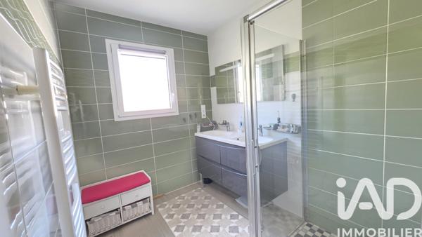 Maison à vendre 6 pièces 177 m² La Tremblade