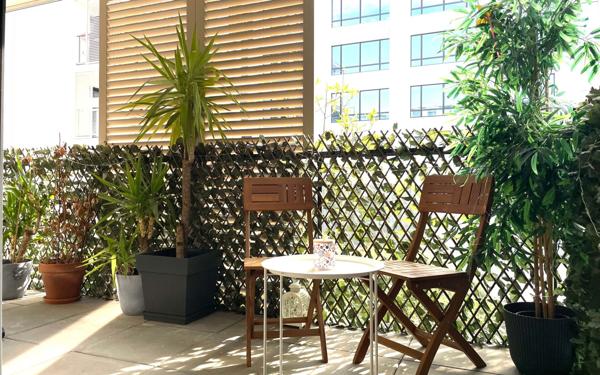 Appartement à vendre    3 pièces • 69,39 m2 Maisons-Alfort