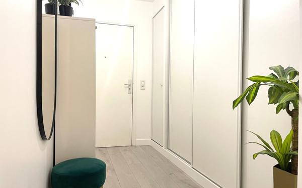 Appartement à vendre    3 pièces • 69,39 m2 Maisons-Alfort