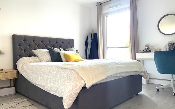 Appartement à vendre    3 pièces • 69,39 m2 Maisons-Alfort