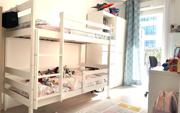 Appartement à vendre    3 pièces • 69,39 m2 Maisons-Alfort