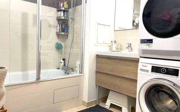 Appartement à vendre    3 pièces • 69,39 m2 Maisons-Alfort